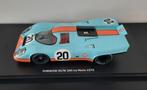 Porsche 1 18, Hobby en Vrije tijd, Modelauto's | 1:18, Ophalen, Zo goed als nieuw