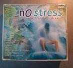Boîte de 2 CD. Pas de stress. (Salle d'arcade)., CD & DVD, CD | Méditation & Spiritualité, Enlèvement ou Envoi