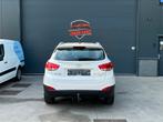 Hyundai iX35 1.6i Airco 1ste Eigenaar EURO 5, Auto's, Hyundai, 1591 cc, 4 cilinders, 149 g/km, Wit