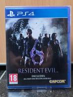 resident evil 6, Ophalen of Verzenden
