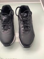 Zwarte sneakers Nike maat 38, Zwart, Nike, Ophalen of Verzenden, Zo goed als nieuw