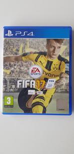 Fifa 17, Games en Spelcomputers, Games | Sony PlayStation 4, Ophalen of Verzenden, Zo goed als nieuw