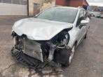 Renault Clio • 1.5 Dci • VOITURE ENDOMMAGÉE !, Autos, Achat, Cruise Control, Entreprise, Boîte manuelle