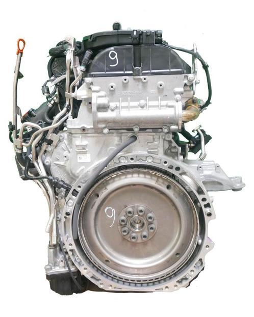 Mercedes-Benz C-Klasse 2.2 OM651.921 OM651.921 OM651 651.921, Auto-onderdelen, Motor en Toebehoren, Mercedes-Benz, Ophalen