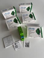 Set van 6  Shelly Pro Dimmer 2PM, Ophalen of Verzenden, Nieuw