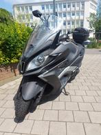Scooter Kymco « Down Town » 350i exclusif