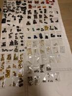 Grand lot mercerie vintage +500 boutons – atelier couture, Enlèvement ou Envoi, Comme neuf, Bouton ou Boutons