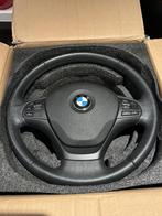 Origineel BMW 3-serie F30 F31 stuurwiel (2011-2019), Auto-onderdelen, Ophalen of Verzenden, Gebruikt, BMW