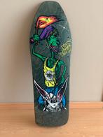 Skateboard, Ophalen, Gebruikt, Skateboard