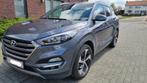 HYUNDAI Tucson 1.7 diesel 55600 km euro 6B, Auto's, Hyundai, Voorwielaandrijving, Leder, Parkeersensor, 5 deurs