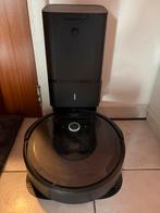 iRobot Roomba i7+ stofzuiger met reinigingsbase, Elektronische apparatuur, Stofzuigers, Ophalen, Gebruikt, Stofzuiger