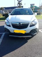 Opel mokka, Autos, Cuir, Euro 5, Achat, Boîte manuelle