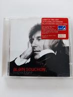 Cd - Alain souchon- collection, Enlèvement ou Envoi, Utilisé