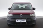 (2BNK713) VOLKSWAGEN CADDY, Auto's, Volkswagen, Voorwielaandrijving, 75 kW, Gebruikt, Bedrijf