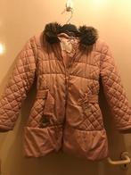 Veste manteau hiver fille 9-10 ans Monsoon, Enlèvement, Utilisé, Fille, Manteau