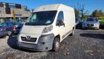 peugeot boxer 2.2hdi 96kw/130pk L2H2 2012!! EERST LEZEN !!!!, Auto's, Euro 5, 4 cilinders, Wit, 5 deurs