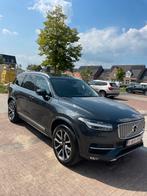 Volvo XC90 D5 2019, Autos, Volvo, Argent ou Gris, Achat, Euro 6, 5 portes