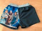 Zwemshort Nachtwacht 110-116, Kinderen en Baby's, Ophalen, Zo goed als nieuw