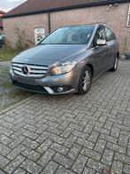 Mercedes W246 B180 CDI Automaat Pano 75.000kms 2de eigenaar, Auto's, Automaat, Diesel, Particulier, Airconditioning