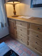 Eiken dressoir GRATIS LEVERING, Ophalen of Verzenden
