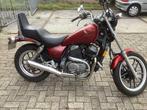 1986 Honda Chopper VT 500C Shadow Motorfiets, Motoren, Bedrijf, Overig