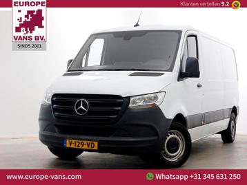 Mercedes-Benz Sprinter 311 CDI 115pk E6 L2H1 9G-Automaat Air beschikbaar voor biedingen