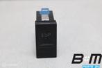 ESP schakelaar VW Lupo GTI 6N0927134, Gebruikt