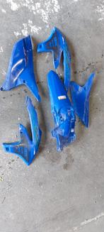 Plastiekset yz450f, Motoren, Ophalen