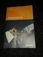 Prisma woordenboek Nederlands, Livres, Dictionnaires, Enlèvement, Néerlandais