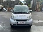 2008 Smart FORTWO Personenauto, Automaat, Gebruikt, Cabriolet, Overige brandstoffen