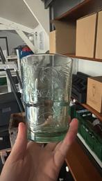 Bacardi glazen, Enlèvement, Comme neuf