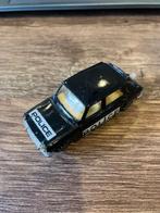 Majorette Simca 1100 Police, Enlèvement ou Envoi