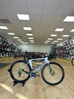 Cervelo S3 Di2 Carbon Racefiets, Sport en Fitness, Wielrennen, Ophalen of Verzenden, Zo goed als nieuw
