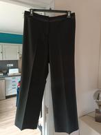 Anne Weybum canvasbroek met tailleband, Ophalen of Verzenden