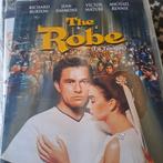 The robe 1953 dvd als nieuw krasvrij 2eu, Tous les âges, Comme neuf, 1940 à 1960, Action et Aventure