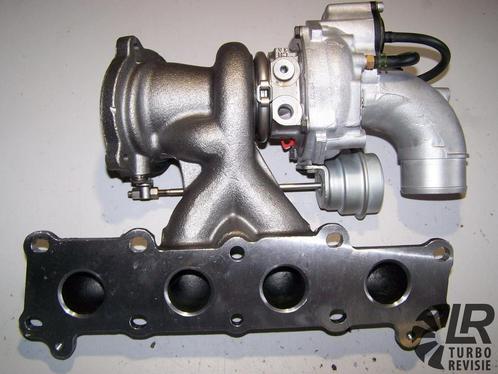 Turbo Revisie Ford,Volvo,Land Rover ,Jaguar 2.0T 5303-970-02, Auto-onderdelen, Motor en Toebehoren, Gereviseerd, Ophalen of Verzenden