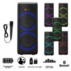 N-Gear Let's Go Party Speaker 72, Audio, Tv en Foto, Ophalen of Verzenden, Nieuw