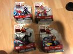Big Hero 6 action figures, Collections, Enlèvement, Comme neuf