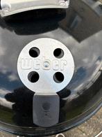 Weber Barbecue diameter 57 cm, Tuin en Terras, Houtskoolbarbecues, Ophalen, Gebruikt