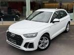 Audi Q5 S-LINE / ZETELVERWARMING / CAMERA / CARPLAY /, Automaat, Gebruikt, Q5, 1878 kg