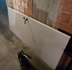 Porte - faire offre avant déchetterie, Enlèvement