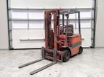TOYOTA FBMF16, 1000 tot 2000 kg, Elektrisch, Heftruck, TOYOTA