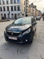 Peugeot 2008 1.2 benzine 2017, Autos, Peugeot, Achat, Euro 6, Entreprise, Boîte manuelle