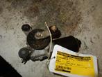 Ruitenwissermotor voor van een Toyota Starlet, Ophalen of Verzenden, 3 maanden garantie, Gebruikt, Toyota