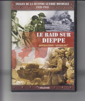 Tweede Wereldoorlog 1939-1945: The Dieppe Raid, Opera beschikbaar voor biedingen