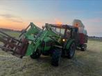 Deutz 5080D met containerhaak, Zakelijke goederen, Ophalen of Verzenden