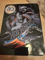 50 hotwheels in doos, Ophalen