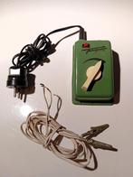 Fleischmann 710, Enlèvement, Transformateur ou Alimentation, Fleischmann