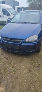 Opel corsa c onderdelen, Auto's, Particulier, Te koop, Corsa