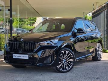 BMW Serie X X1 xDrive 30e  beschikbaar voor biedingen